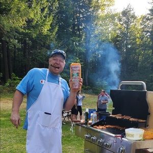 Meet your Posher, Tim